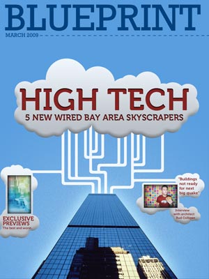 Blueprint Magazine