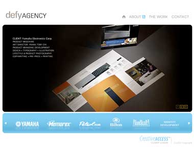 Defy Agency